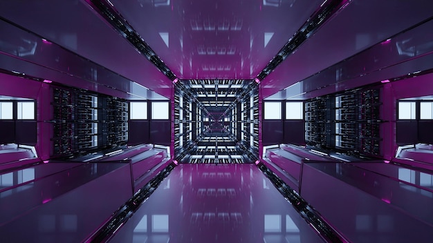 ニューロモーフィックコンピューティングシステム